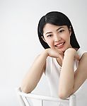 家庭主妇