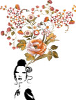 美容画册