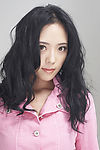 韩国模特kimhyosun