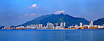 海滨美景