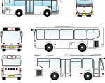 公交车