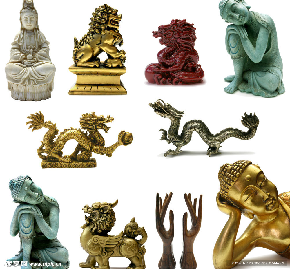 中国风