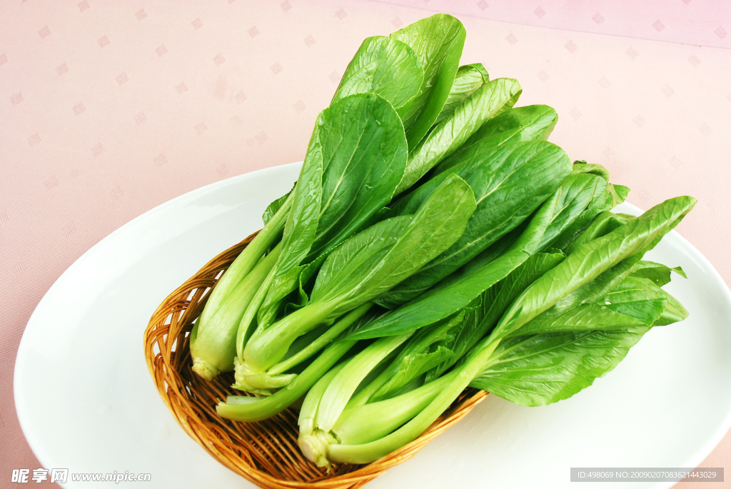 青菜