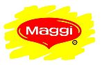 标志 Maggi