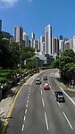 香港高楼