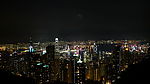 香港夜景