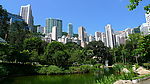 香港小区