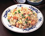 蛋炒饭