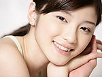 美女