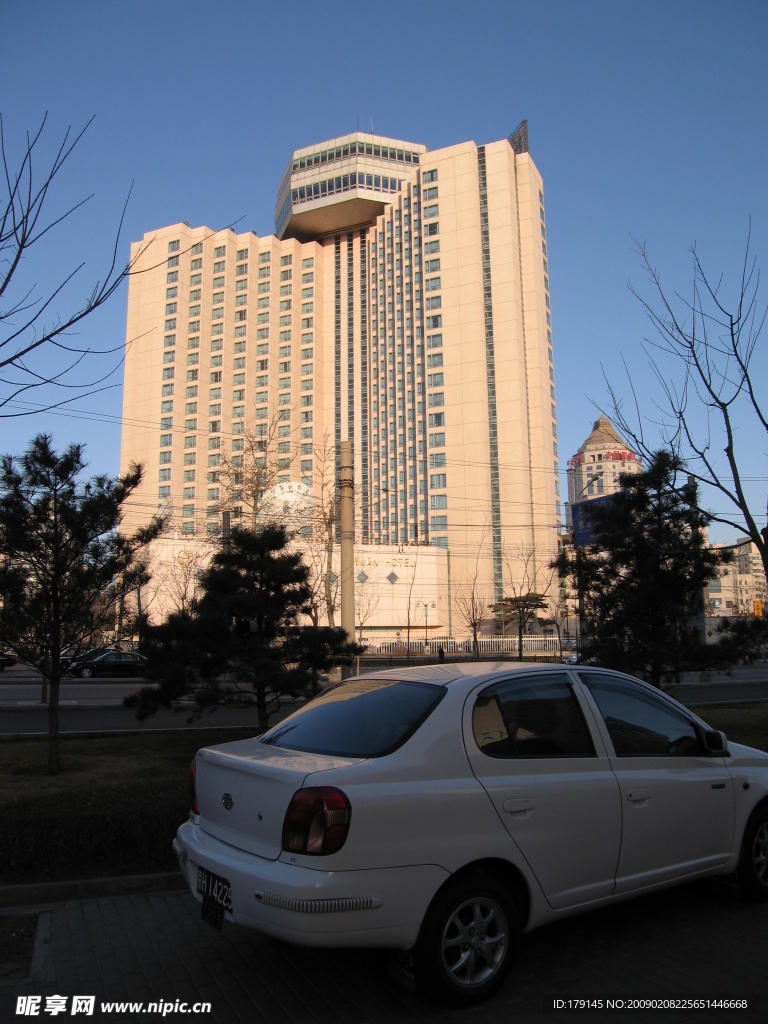 大厦