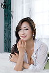 韩国美女