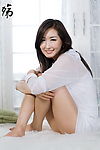 韩国美女