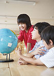 小学生活