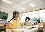 小学生活