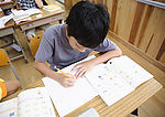 小学生活
