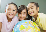 小学生活