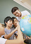 小学生活