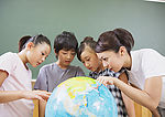 小学生活