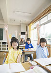 小学生活