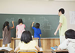小学生活