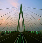 跨海大桥