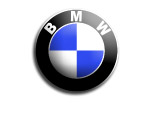 BMW 徽标