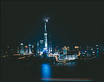 上海东方明珠