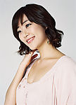 韩国美女