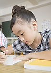 小学生活