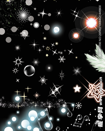 星星