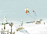 冬之雪03