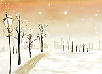 冬之雪06