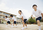 小学生活