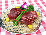 贵妃香蹄