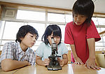 小学生活
