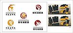 美食城logo（多个）