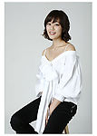 韩国美女