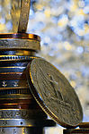 金币