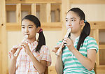 小学生活