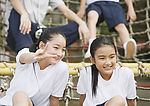 小学生活
