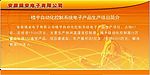 企业背景