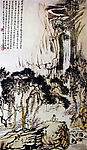 国画