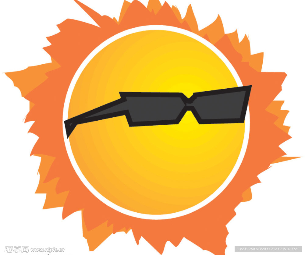 太阳