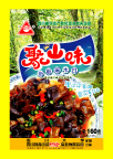 泡椒黑木耳