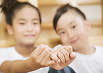 小学生活