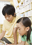 小学生活