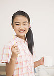 小学生活