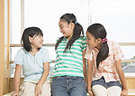 小学生活