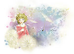 流星划过06
