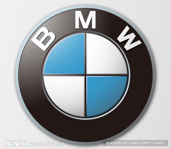 宝马BMW汽车标志